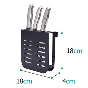 Scolapiatti Nero da Cucina per Lavello, Dimensione 32 1/2 Pollici, Organizzatore e Portaoggetti - Product Image 4