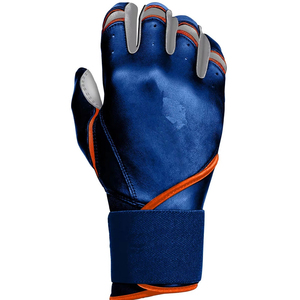 OEM ODM Baseball Batting <b>Gloves</b> for Baseball Equipment Brands with Custom Packaging Logo Printing and Factory Direct Supply - Product Image 5