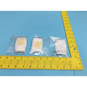 LOT OF 3 AMAT 0020-09632 COVER MONITOR LIGHT PEN - อุปกรณ์และอะไหล่เซมิคอนดักเตอร์ระดับโลกที่เชื่อถือได้ที่ - Product Image 1