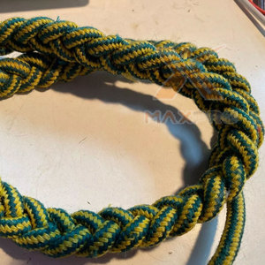 สายคล้องคอสำหรับชุดพิธีการ ผลิตในปากีสถาน ขายดี สายคล้องคอสำหรับชุดพิธีการแบบสั่งทำ - Product Image 2