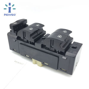 Interruptor Elevavidrios PEIVSO, Precio de Fábrica, 25401-JY40B para Renault Koleos 2008-2016, 1 Año de Garantía, Precio Directo de Fábrica - Product Image 3