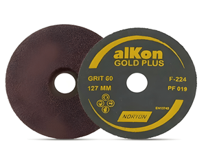 แผ่นใยขัดอัลคอน โกลด์ พลัส - Product Image 6