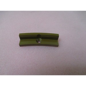 AMAT 0021-10732 Vespel, แหวนแม่เหล็ก, 399684 - อุปกรณ์และอะไหล่เซมิคอนดักเตอร์ระดับโลกที่เชื่อถือได้ - Product Image 1