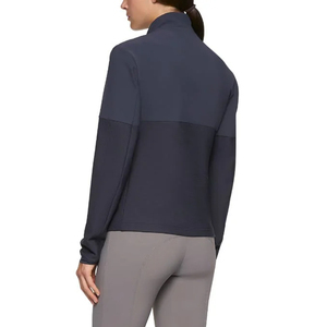 Ropa Ecuestre al por Mayor, Chaquetas de Invierno para Competición de Carreras de Caballos, Ropa Equina, Chaqueta de Equitación Personalizada para Mujer - Product Image 3