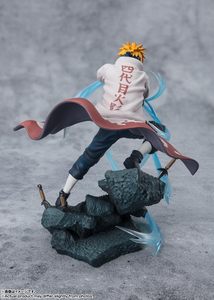 Banpresto - History Box Vol.3 Statue (Son Goku) Figurine d'action - Product Image 3