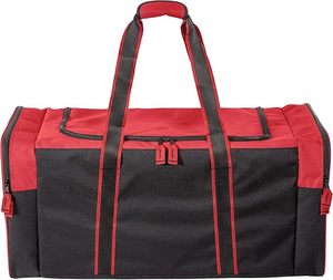 Bolsa de Deporte Resistente y Duradera con Múltiples Bolsillos para Equipo Deportivo y Viajes - Product Image 4