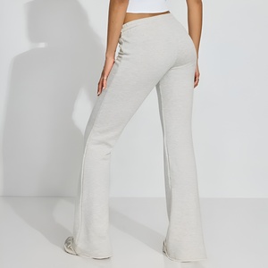 Wholesale Women <b>Trouser</b> Casual <b>Drawstring</b> Waist at Affordable Prices Pants Wholesale Women's <b>Trouser</b> Casual <b>Drawstring</b> Pants - Product Image 3