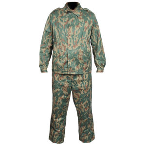 Ensemble de chasse d'hiver durable 2026 le plus vendu : veste et pantalon respirants pour le tir, avec capuche ajustable et résistants à l'eau - Product Image 6