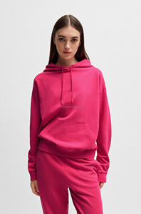 Nouveau Style solide Slim Fit femmes survêtements Outwear décontracté femmes survêtement ensembles cordon à capuche et pantalon ensemble - Product Image 2
