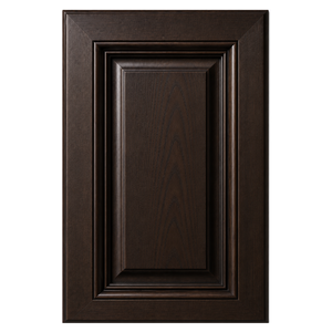 Paneles de Puertas de Gabinetes de Cocina Modernos Personalizados, Proveedor de Vietnam, Puertas de Gabinetes Elevadas de Madera al por Mayor para Hogares - Product Image 1