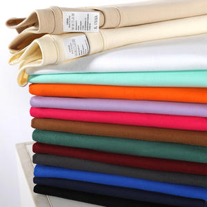 T-shirts Homme Oversize en Coton Tricoté 100% Personnalisables avec Votre Logo – Écologiques, Respirants, Imprimés par Sérigraphie – Vente en Gros - Product Image 2