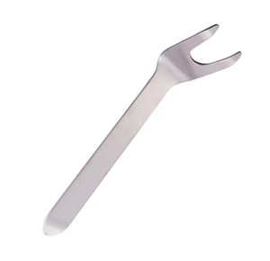 เครื่องดึงรั้งลิ้นเปิดปาก9 "เครื่องดึงรั้งผ่าตัดทางทันตกรรมสำหรับการจัดฟัน - Product Image 2