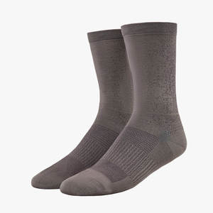 Calcetines Casuales de Invierno para Hombre, Transpirables, de Secado Rápido, de Poliéster y Elastano, Tejidos, de Primera Calidad, para Uso Diario en Verano - Product Image 4