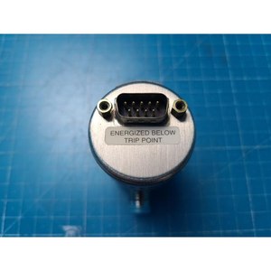 Bloc de sécurité pour accumulateur hydraulique Parker 60 SH4-63, utilisé comme pièce détachée pour équipement semi-conducteur d'occasion - Product Image 1