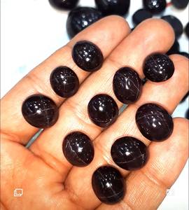 เครื่องประดับโอปอลทรงหลังเบี้ยโอปอลเอธิโอเปียหลากสีสันสำหรับงานปาร์ตี้สุดยอด - Product Image 4