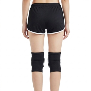 Genouillères respirantes en éponge épaisse, protections antidérapantes, protection complète, manchons de genou pour volley-ball, basketball, yoga, danse - Product Image 3