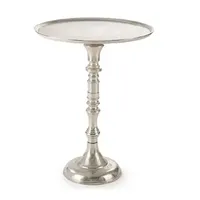 Table basse moderne en fer forgé, écologique, avec plateau en bois, meuble de maison, table d'appoint de canapé, table décorative pour salon