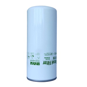 Filter minyak DENCKERMANN Weichai Wp12 filter oli Filter Diesel mesin 612630060015 612630060138 10032835