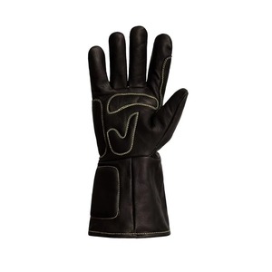 Guantes de Soldadura TIG de Diseño de Alta Calidad al por Mayor, Hechos en Pakistán, Guantes de Soldadura TIG/MIG de Primera Calidad - Product Image 4