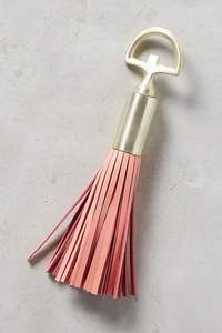 Abridor de botellas para fiestas, abridor de diseño moderno, abridor de metal duradero, abridor de botellas con mango ergonómico - Product Image 3