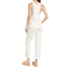 Mono vaquero para mujer, mono, mono, pantalones vaqueros, pantalones con pechera, superventas, traje vaquero para mujer/niña, monos 2026 - Product Image 5