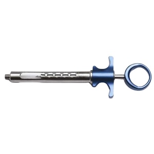 Dental Aspirating Syringe 10 Pack German Dental Anesthetic Syringe Self-Aspirating 1.8CC - CYNAMED ASP-03 Dental Instruments - Foto 7
