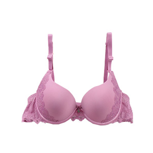 Sujetador para mujer de uso diario, suave y cómodo, diseñado para un soporte suave, fácil de usar y con una forma natural, con un aspecto limpio y una sensación suave. - Product Image 3