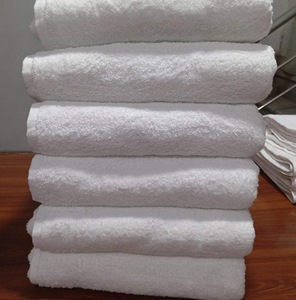 Serviette de bain de haute qualité - 100% coton - Douce et confortable - 600 GSM - Serviette d'hôtel - Product Image 5
