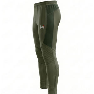 Ensemble de sport à manches longues Titan Shield Athletic Compression Performance Fit MALUZA INDUSTRIES Vêtements d'entraînement - Product Image 5