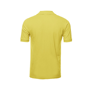 Men's Comfortable Casual Solid Color Plus Size Polo Shirts Fashionable Short Sleeve Turn Down Collar Polo Shirt For Mens - Product Image 2