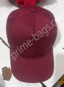 Wholesale 5-Panel Hat <b>Baseball</b> <b>Caps</b> Custom Logo Hot Sale Image Style 100% Cotton Unisex Adults Dot Pattern Winter - Product Image 4