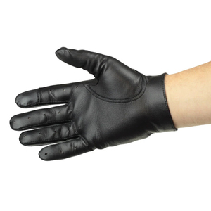 Gants de conduite unisexes en cuir de daim de haute qualité pour la protection des paumes, toutes saisons, en provenance du Pakistan 2026 - Product Image 2