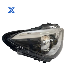 Conjunto de Faro de Xenón Para BMW Serie 1 F20 F21 OE 63117229671 63117229672 2012 2013 <span class=keywords><strong>2014</strong></span> 2015 - Product Image 4