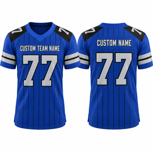 Proveedor de Camisetas de Fútbol al por Mayor para Compradores de Gran Volumen, Abastecimiento de Ropa Deportiva, Tallas Personalizadas, Marca y Pedidos de Exportación - Product Image 4