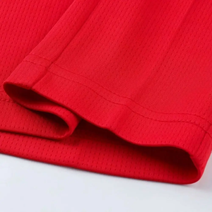 Maillots de basket vierges en gros prêts pour la sérigraphie locale - Product Image 4