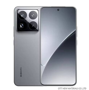 Teléfono Móvil Xiao Mi 15 Pro 5G, Pantalla LTPO AMOLED de 120 Hz, Snapdragon 8 Elite, 6.73 Pulgadas, Batería de 6100 mAh, Cargador de 90 W, IP68, Video de 8K, Inglés - Product Image 2