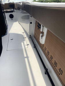 2025 S-e-a P-r-o 292 D-L-X - Product Image 5