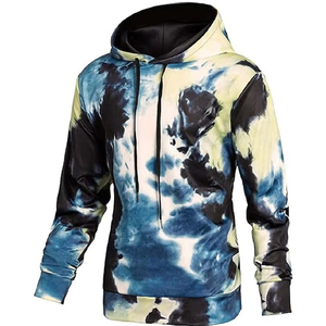 Sudadera Deportiva Personalizada de Otoño, Talla Grande, Transpirable, de Poliéster, con Estampado por Sublimación, Estilo Racing, Unisex - Product Image 4