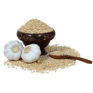 Gránulos de Ajo Deshidratado Premium de 8 a 20 Mallas para Mezcla de Especias, Suministro a Granel con Sabor Natural a Ajo - Product Image 1