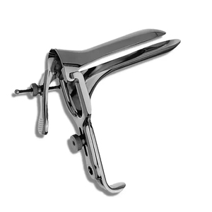 Spéculum vaginal avancé pour les procédures gynécologiques professionnelles, instrument d'examen en acier inoxydable de haute qualité pour usage médical - Product Image 4