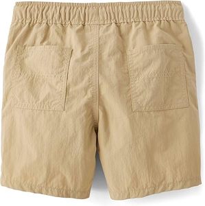 Shorts de plage unisexes tendance pour l'été, décontractés, colorés, à séchage rapide, en polyester, avec fermeture éclair, pour le sport et la randonnée - Product Image 4