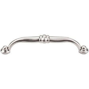 Poignée de meuble élégante en laiton brossé, design moderne, durable, pour cuisine, commode, armoire, porte de salle à manger, finition dorée - Product Image 3