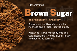 Perlas de Tapioca de Cocción Rápida - Ingredientes para Té de Burbujas con Azúcar Negra de Taiwán - Product Image 2