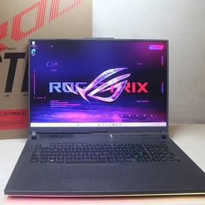 Ordinateur portable de jeu Strix G17 17,3 pouces 144Hz IPS RTX 3060 64 Go de RAM 2 To SSD - Product Image 6