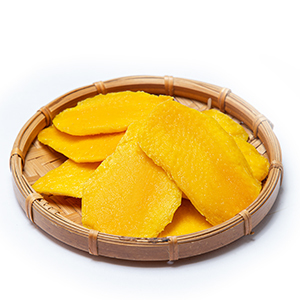 Rodajas de Mango Seco Vietnamita Premium, Marca Privada OEM, Proveedor Mayorista de Frutas Tropicales para Distribución Global - Product Image 4