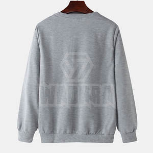 Camisetas de Algodón Personalizadas de Marca Privada, Camisetas para Hombre Hechas a Medida a Precio de Fábrica - Product Image 2