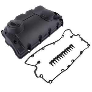 ปะเก็นฝาครอบวาล์วเครื่องยนต์ VW EuroVan 1.9 TDI ปี 2006-2009 สำหรับรุ่น BRR BRS BRT 03G103475F 03G103469H - Product Image 2