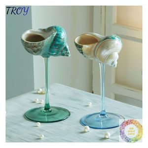 Copas de Concha Marina al por Mayor para Cadenas de Tiendas Minoristas, Tiendas de Regalos Independientes, Diseñadores de Interiores y Equipos de Adquisiciones para la Hostelería - Product Image 2