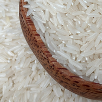 Riz Thaïlandais au Jasmin KDM Hom Mali de Haute Qualité, Riz Séché Parfumé à Grains Longs et Moelleux, Emballage Personnalisable à Prix Compétitifs