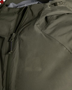Chaquetas de Caza para Hombre con Capucha y Cierre de Cremallera, Nuevo Diseño, Servicio OEM, Chaquetas de Caza para Hombre Más Vendidas - Product Image 6